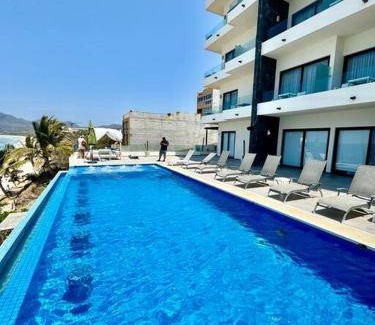 Punta Negra Apartment | 39 m² Apartment ∙ 1 bedroom ∙ 2 guests