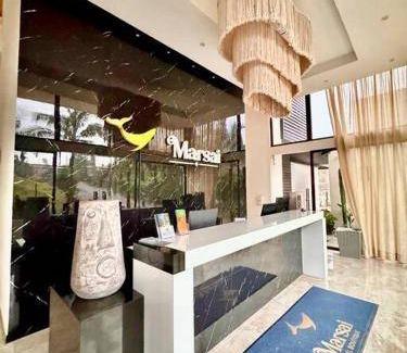 Punta Negra Apartment | 39 m² Apartment ∙ 1 bedroom ∙ 2 guests