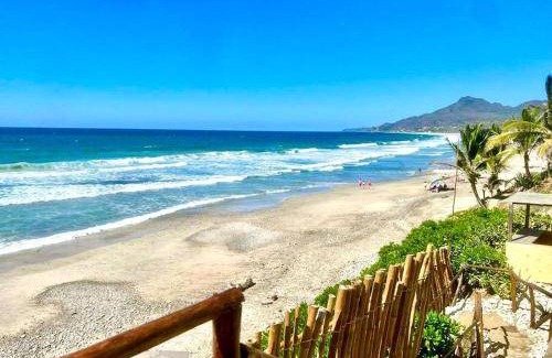 Punta Negra Apartment | 39 m² Apartment ∙ 1 bedroom ∙ 2 guests