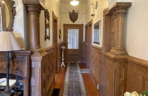 James Bay Bed & Breakfast | 39 m² Bed and breakfast ∙ 2 bedrooms ∙ 5 guests