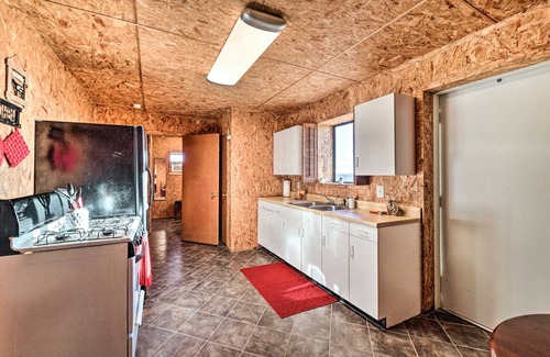 Temple Cottage | 39 m² Cabin ∙ 1 bedroom ∙ 2 guests