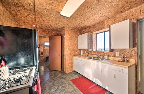 Temple Cottage | 39 m² Cabin ∙ 1 bedroom ∙ 2 guests