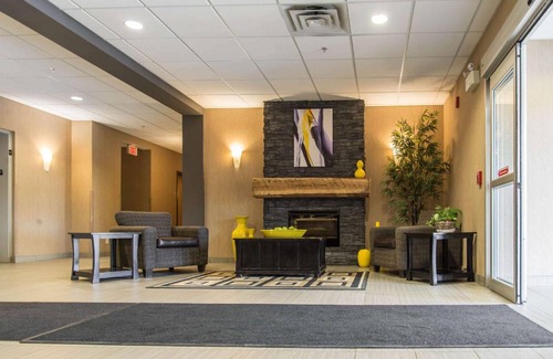 Winnipeg Hotel | 39 m² Hotel ∙ 127 guests