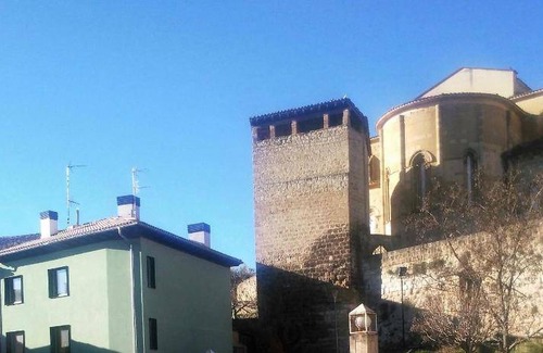 Estella Hostel | 39 m² Hostel ∙ 4 guests