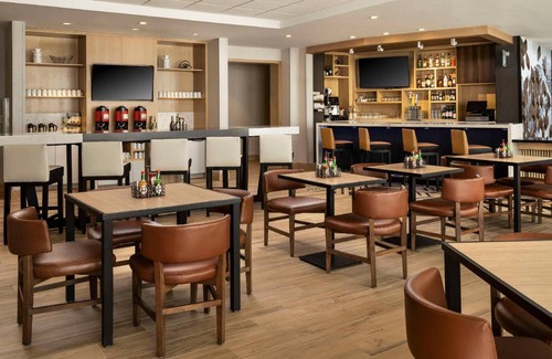 Amarillo Hotel | 39 m² Hotel ∙ 127 guests