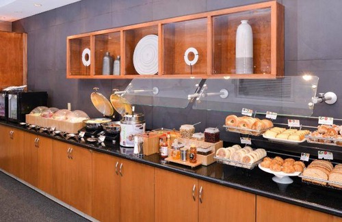 Corona Hotel | 39 m² Hotel ∙ 127 guests