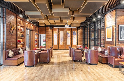 Gaoxin Hotel | 39 m² Hotel ∙ 2 guests