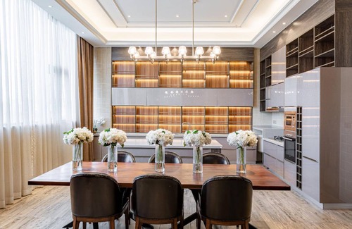 Gaoxin Hotel | 39 m² Hotel ∙ 2 guests