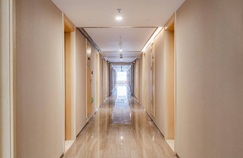 Gaoxin Hotel | 39 m² Hotel ∙ 2 guests