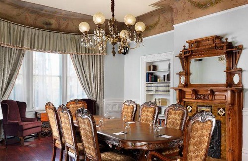 Inner Harbour Hotel | 39 m² Hotel ∙ 4 guests
