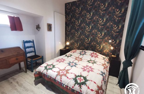 Le Caylar House | 39 m² House ∙ 1 bedroom ∙ 2 guests