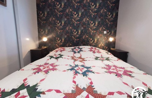 Le Caylar House | 39 m² House ∙ 1 bedroom ∙ 2 guests
