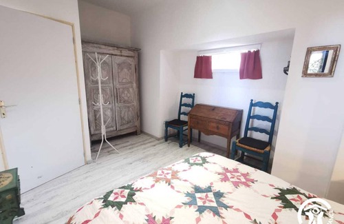Le Caylar House | 39 m² House ∙ 1 bedroom ∙ 2 guests