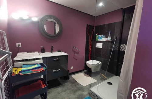 Le Caylar House | 39 m² House ∙ 1 bedroom ∙ 2 guests