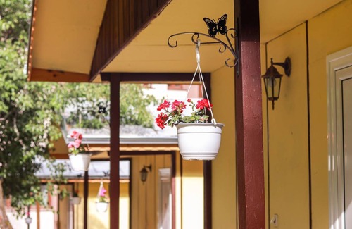 Kamena House | 39 m² House ∙ 1 bedroom ∙ 3 guests
