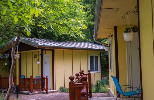 Kamena House | 39 m² House ∙ 1 bedroom ∙ 3 guests