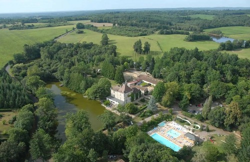 Champs-Romain House | 39 m² House ∙ 2 bedrooms ∙ 4 guests