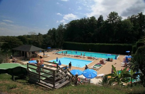 Champs-Romain House | 39 m² House ∙ 2 bedrooms ∙ 4 guests