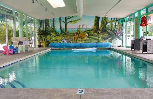 Hope Hotel | 39 m² Motel ∙ 10 guests