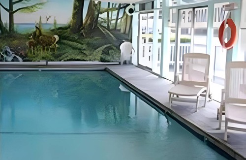 Hope Hotel | 39 m² Motel ∙ 10 guests