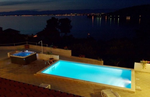 Kali Resort | 39 m² Private room ∙ 1 bedroom ∙ 4 guests