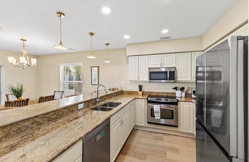 Boca Grande House | 390 Gulf - Beachfront, 4 bed - 4 bath Private Pool - Dog Friendly!