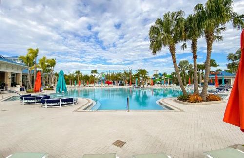 Davenport Villa | 3958 Disney Proximity Luxury 5Bd Home