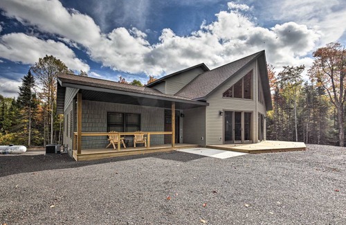 Hurley House | 399 m² House ∙ 4 bedrooms ∙ 12 guests