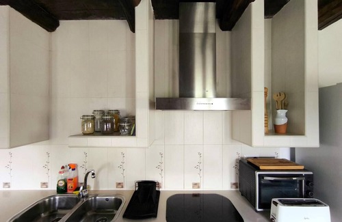 Taramundi Ski Chalet | 39A01 La Casita Olga House in the middle of nature