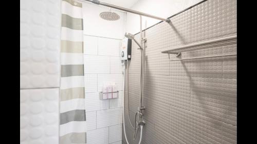 Khlong Ton Sai House | 3A-168 House Near BTS-icon siam