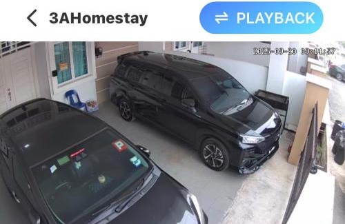 Kuala Krai House | 3A HOMESTAY USTAZ Krai