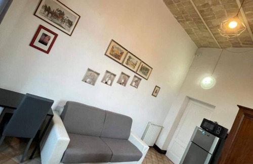 Vatican Apartment | 3B Domus St. Peter Rome Center