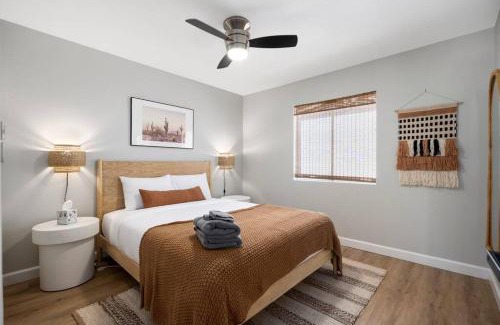 Tempe House | 3BD 2BA Cool and Relaxing Home w Pool!