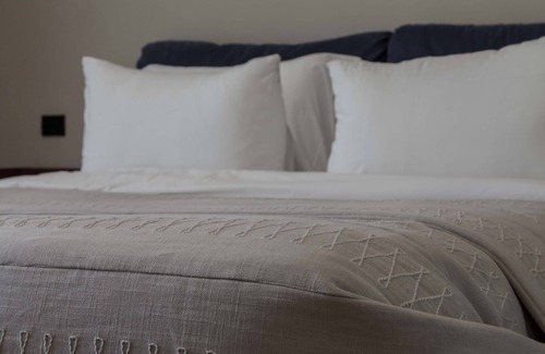 Beirut Apartment | 3Bedroom Apartment Fully Serviced BesideThe Sea-LH