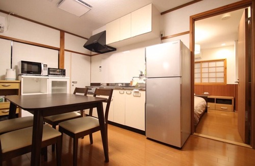 Sannenzaka Ninenzaka House | 3bedrooms 3bathrooms near Kiyomizu Temple with Private Japanese Garden-Max 10P
