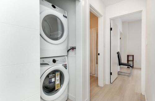 St. James Apartment | 3Bedrooms Apartment Near YWG Airport