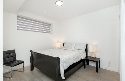 St. James Apartment | 3Bedrooms Apartment Near YWG Airport