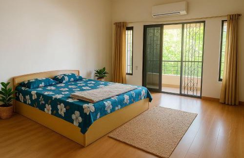 Aundh Apartment | 3Bhk Bungalow Baner