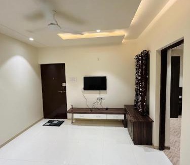 Daulatabad Apartment | 3BHK - Entire property - New listing at OFFER PRICE
