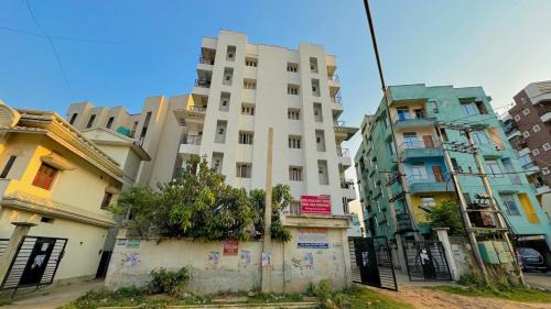 Patna Apartment | 3BHK Opulent Oasis 205