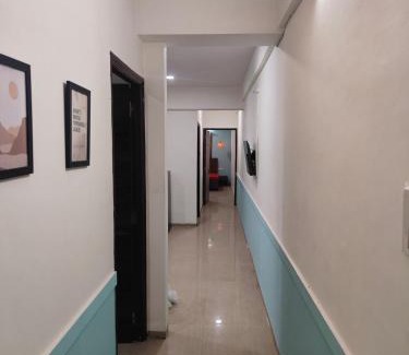 Khattalwada Apartment | 3bhk,vijay nagar indore