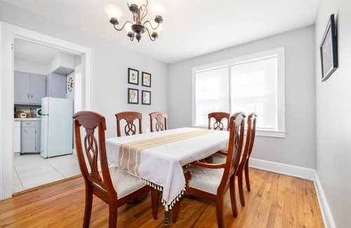 Jonesborough House | 3BR, 2BA house steps from historic Jonesborough
