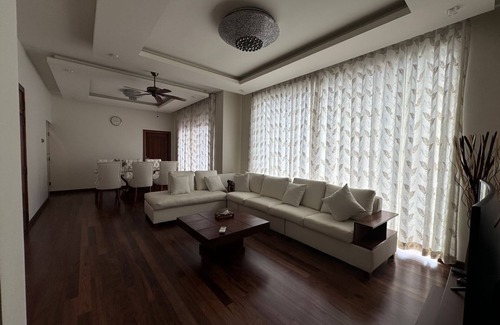 Colombo 04 House | 3BR Apartment - Hildon Residences