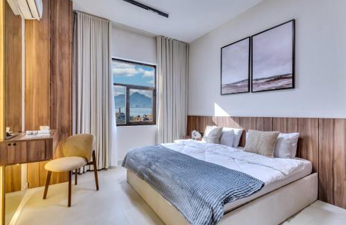 Khor Fakkan House | 3BR apartment Khorfakan Cornich