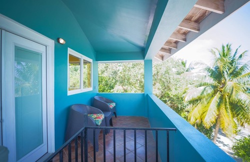 Plantation Villa | 3BR Beachfront Villa w/Pool & Ocean Views