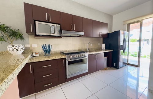Mazatlan House | 3BR Home in Gated Community with Pool