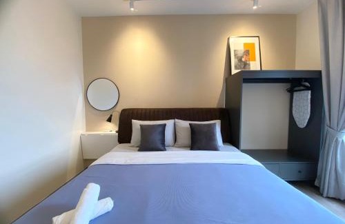 Bandar Menjalara Apartment | 3BR Near Desa Park City MONT KIARA