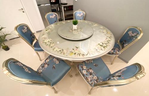 Bandar Menjalara Apartment | 3BR Near Desa Park City MONT KIARA