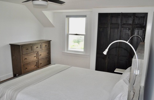 Weekapaug House | 3BR Ocean Views in Weekapaug
