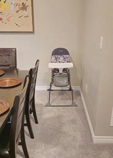 Midland Apartment | 3BR Townhome Wright Dr Midland Near Little Lake